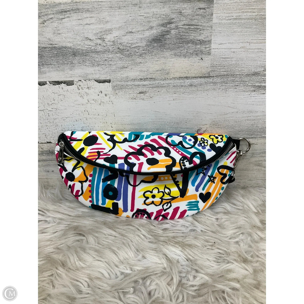 Belt Bag By Brighton, Size: Small