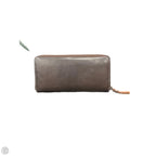 Wallet Designer By Coach, Size: Large