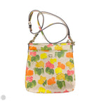 Crossbody Designer By Coach, Size: Small