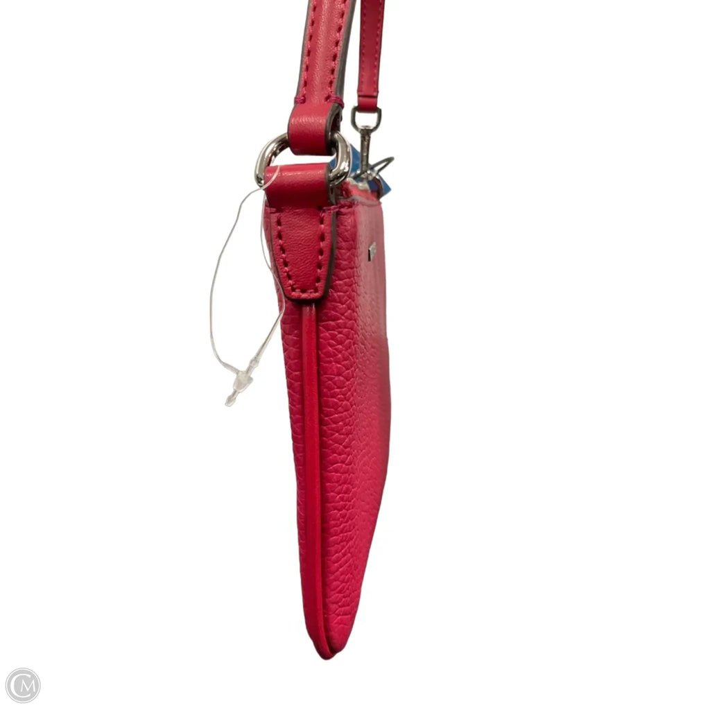 Wristlet Designer By Michael Kors, Size: Medium