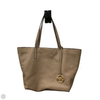 Tote Designer By Michael Kors, Size: Large
