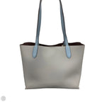 Laptop Bag Designer By Coach, Size: Large