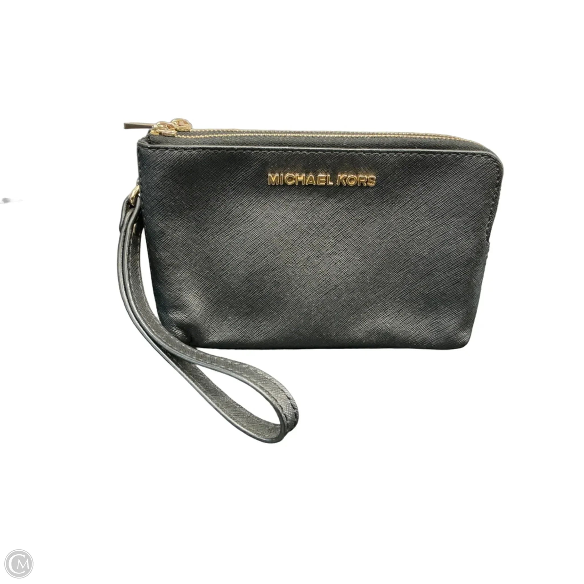 Wristlet Designer By Michael Kors, Size: Small
