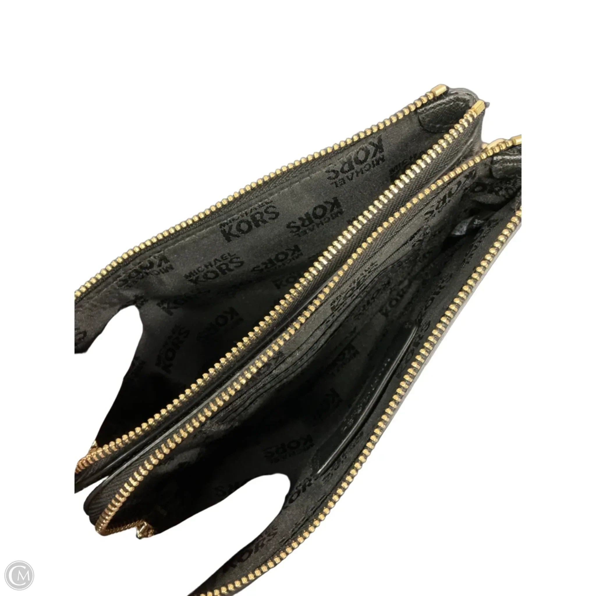 Wristlet Designer By Michael Kors, Size: Small