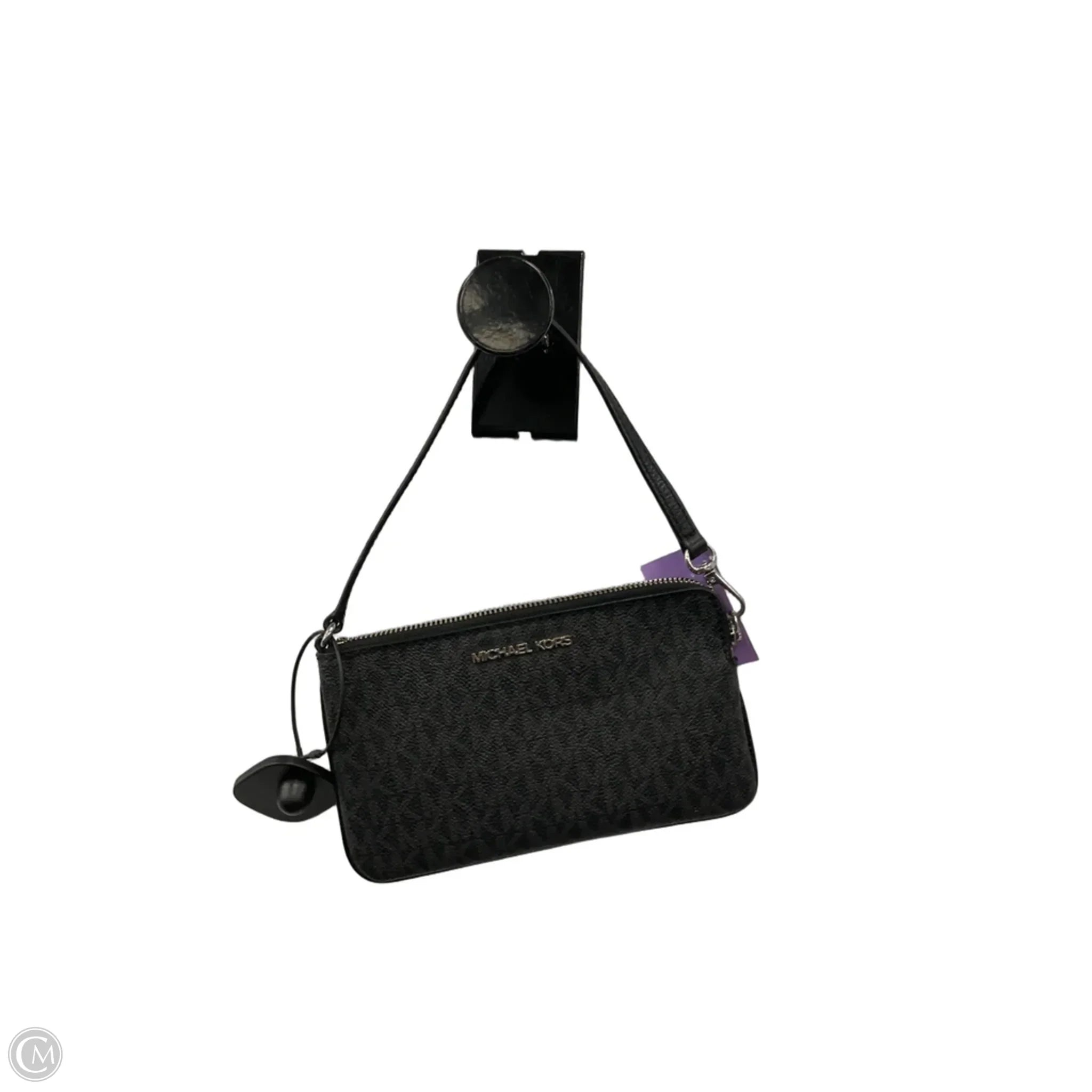 Wristlet Designer By Michael Kors, Size: Small