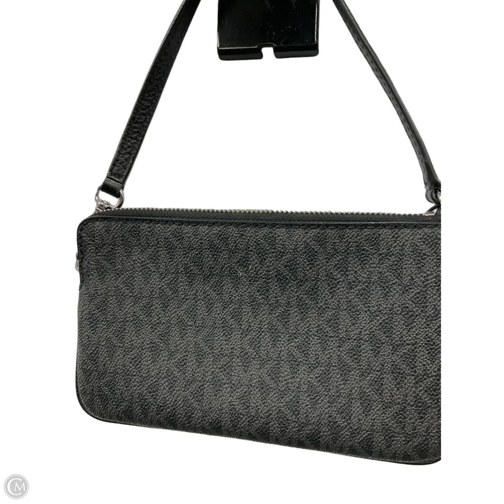 Wristlet Designer By Michael Kors, Size: Small