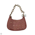 Handbag Designer By Michael Kors, Size: Small