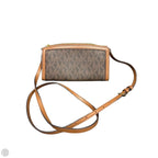 Crossbody Designer By Michael Kors, Size: Small