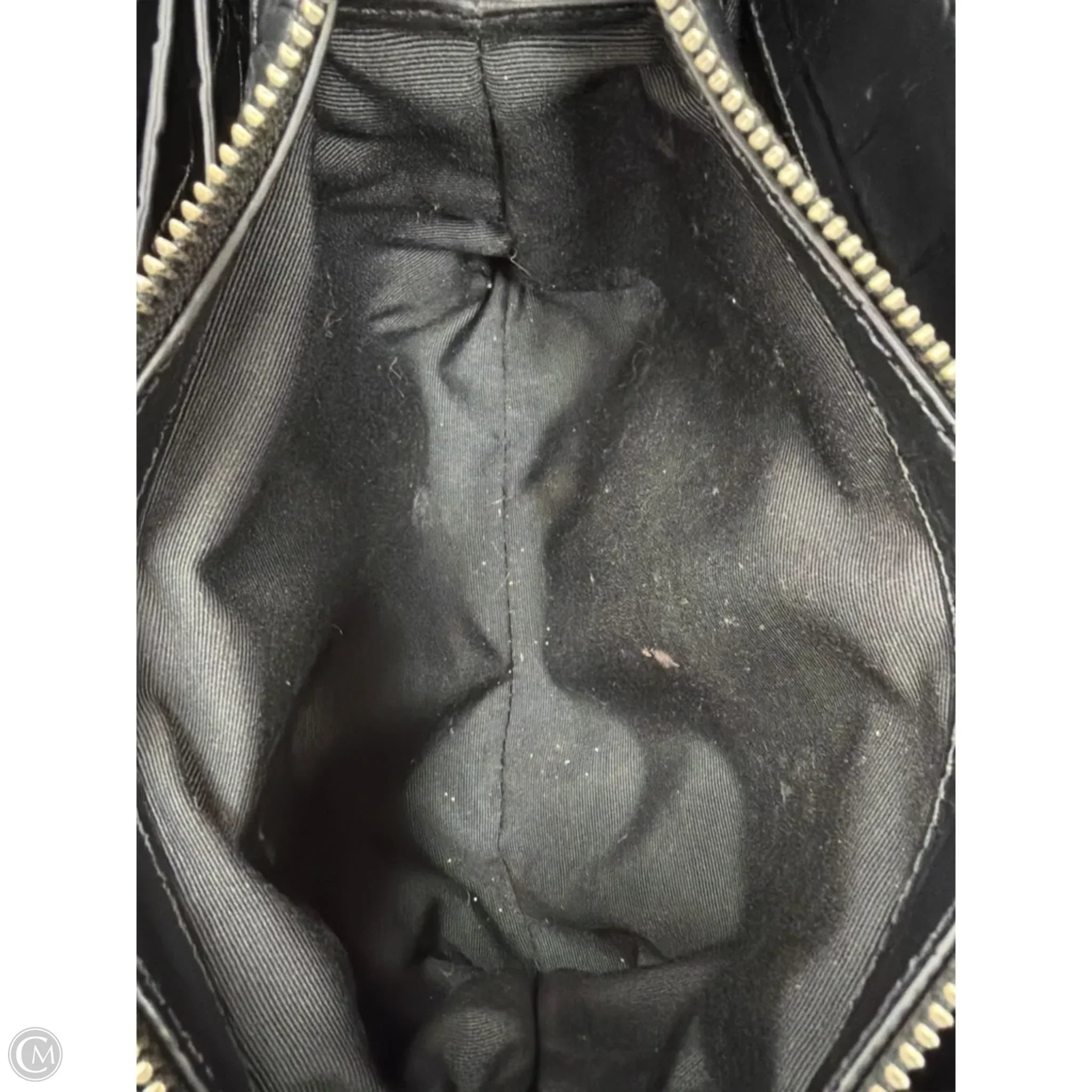 Crossbody Luxury Designer By Marc Jacobs, Size: Small