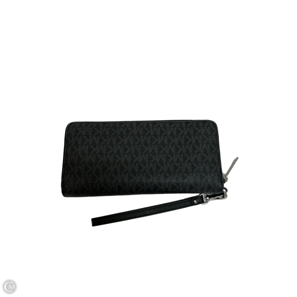 Wristlet Designer By Michael Kors, Size: Large