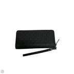 Wristlet Designer By Michael Kors, Size: Large
