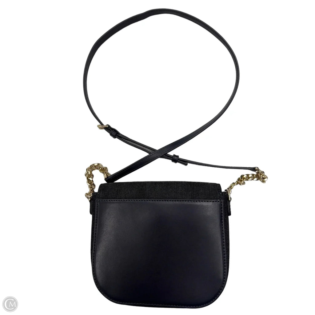 Crossbody Designer By Michael Kors, Size: Small