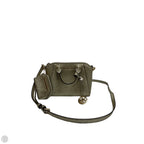 Handbag Designer By Michael Kors, Size: Small