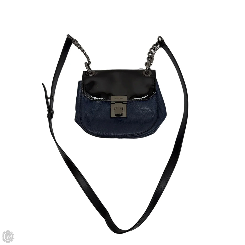 Crossbody Designer By Michael Kors, Size: Small