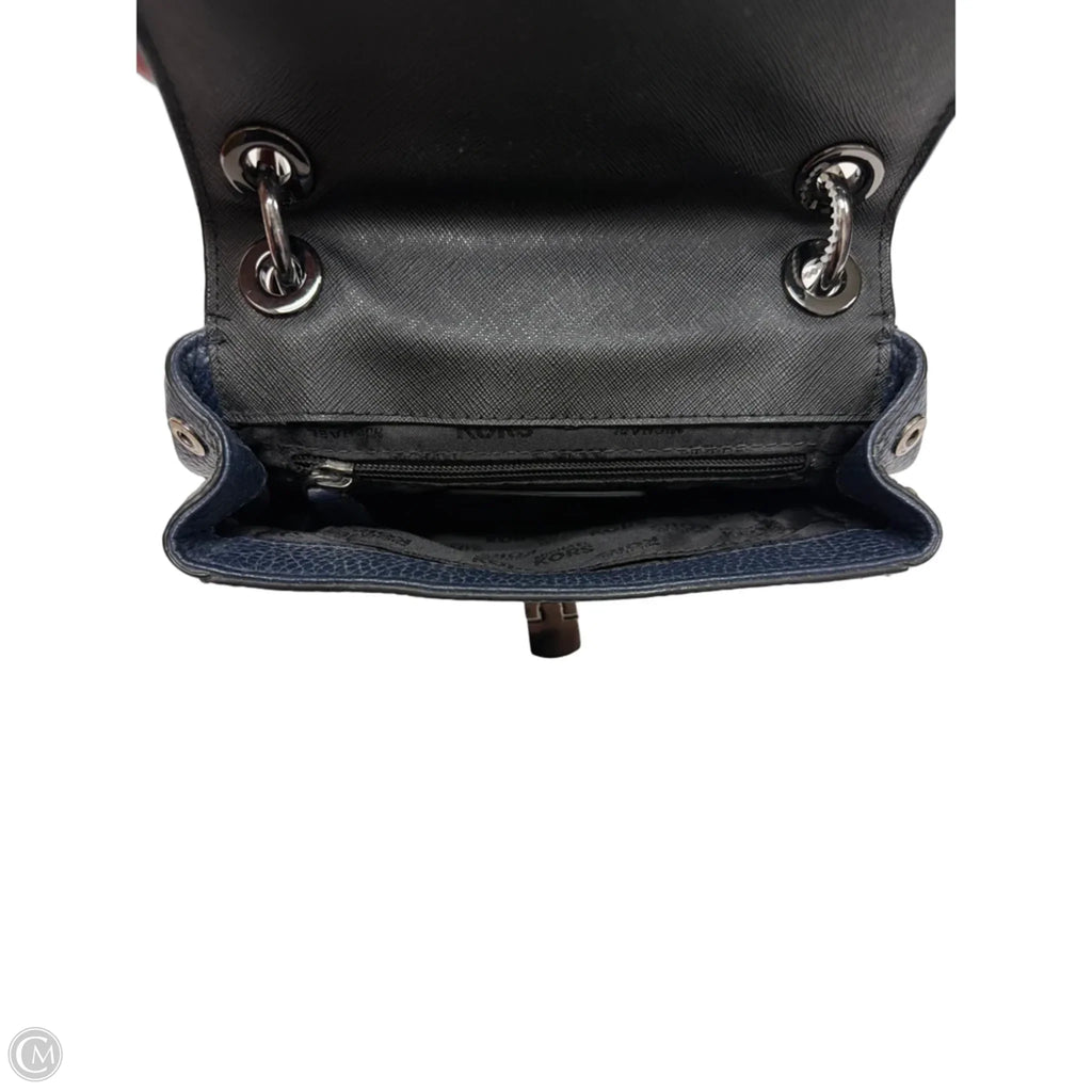 Crossbody Designer By Michael Kors, Size: Small
