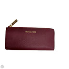 Wallet Designer By Michael Kors, Size: Large