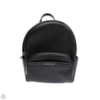 Backpack Designer By Michael Kors, Size: Large