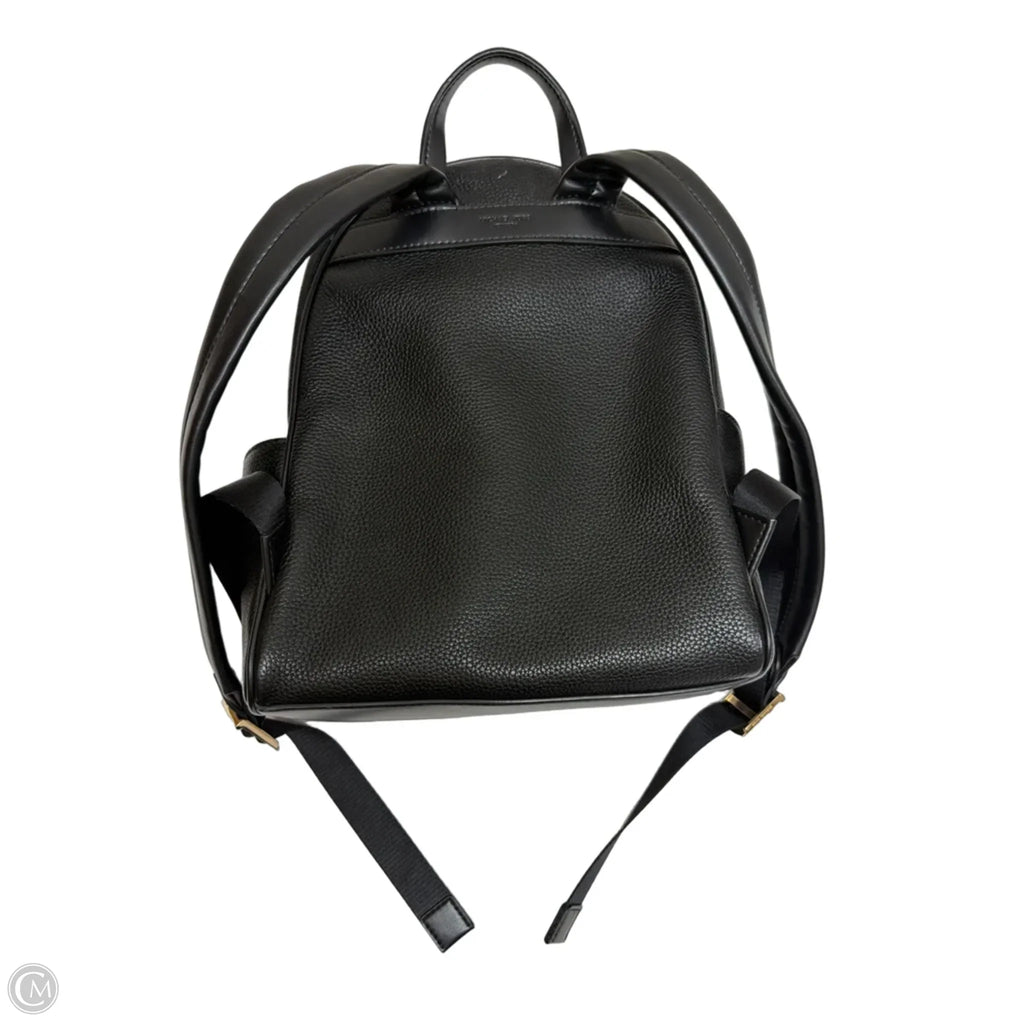 Backpack Designer By Michael Kors, Size: Large