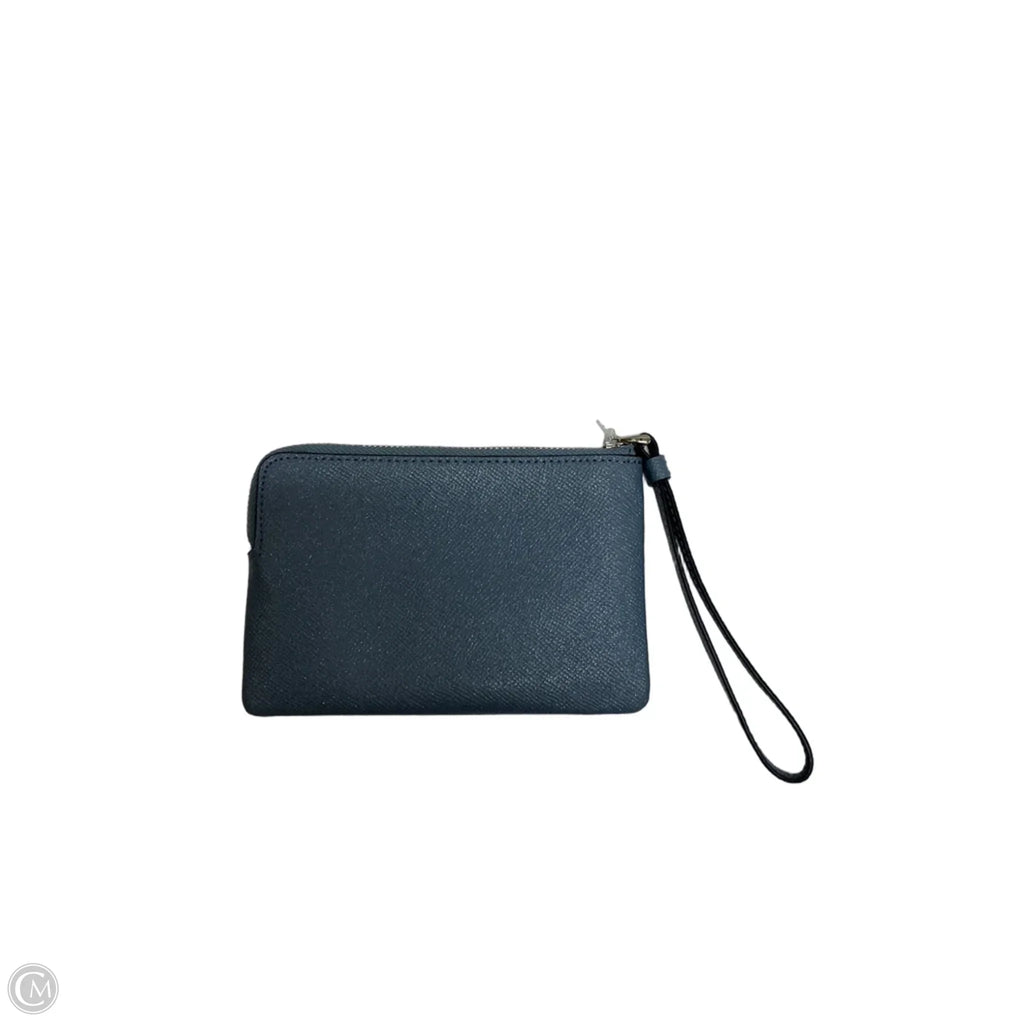 Wristlet Designer By Coach, Size: Small