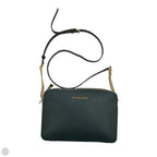 Crossbody Designer By Michael Kors, Size: Medium
