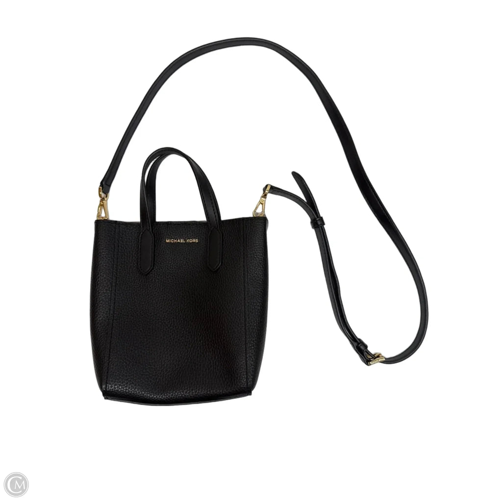 Crossbody Designer By Michael Kors, Size: Small