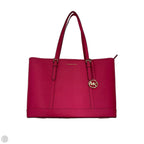 Handbag Designer By Michael Kors, Size: Large
