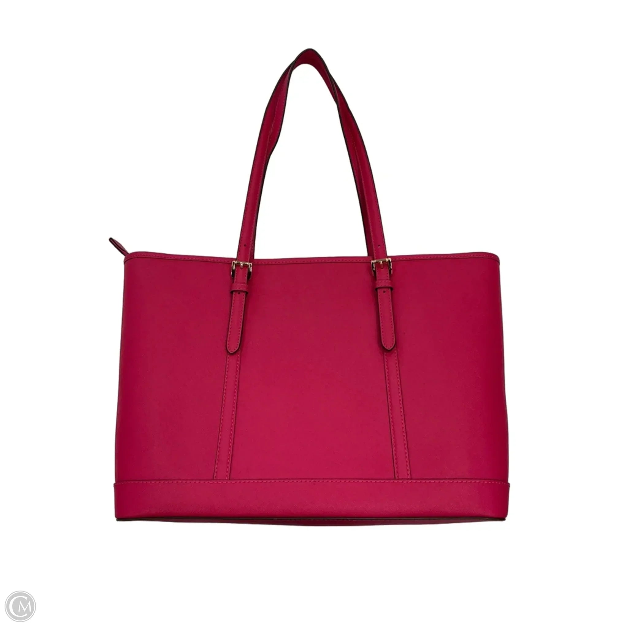 Handbag Designer By Michael Kors, Size: Large