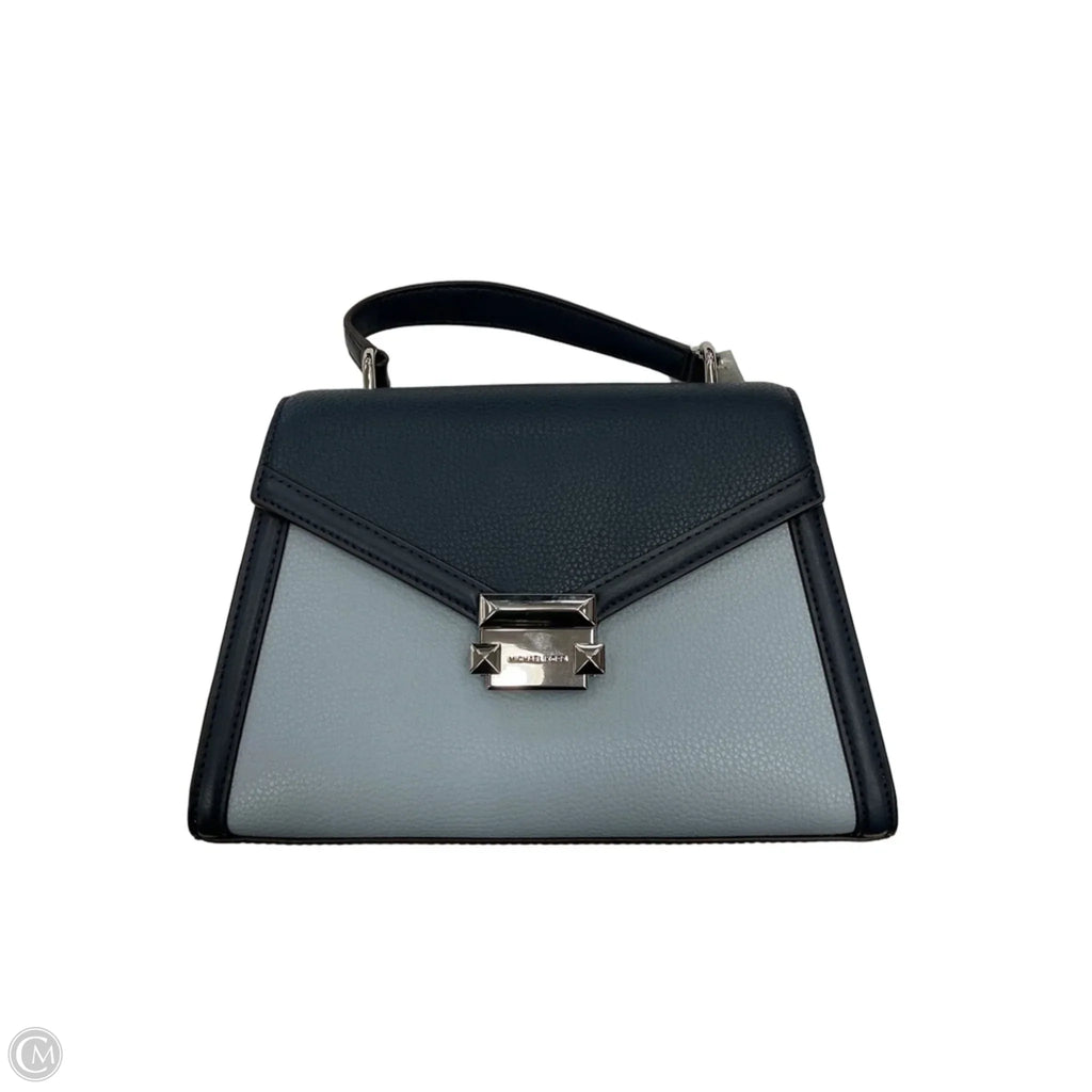 Handbag Designer By Michael Kors, Size: Medium