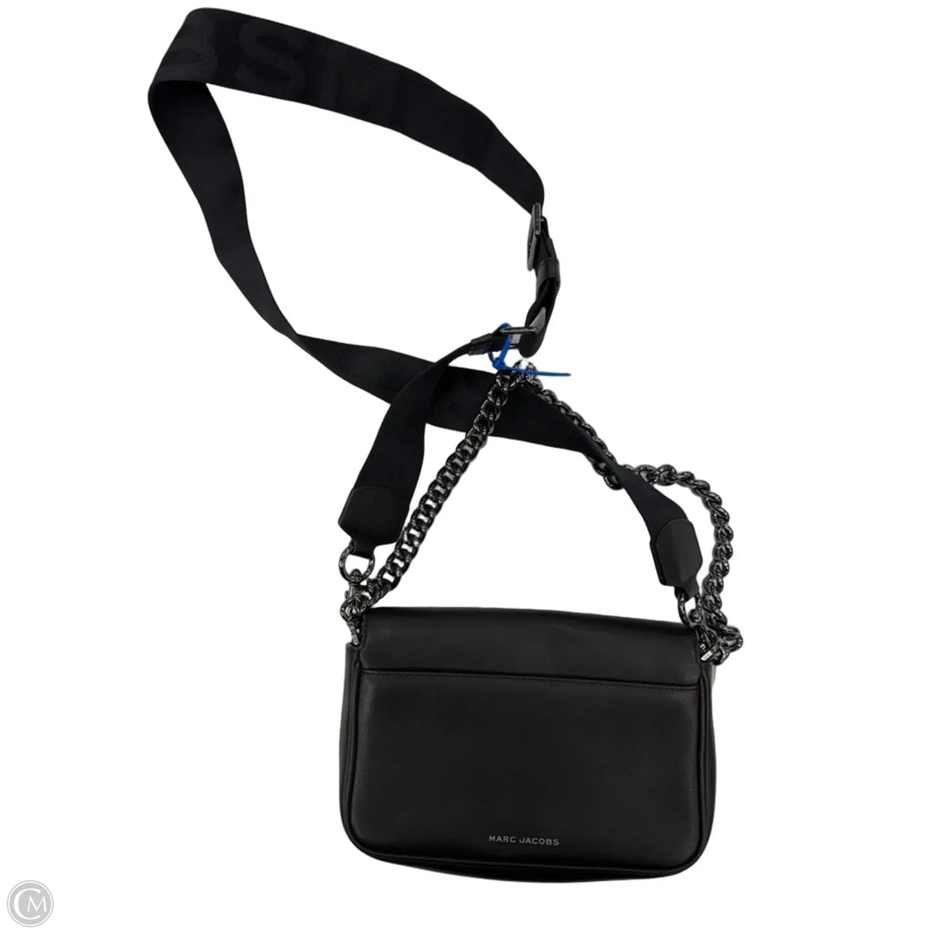 Crossbody Luxury Designer By Marc Jacobs, Size: Medium