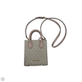 Crossbody Designer By Michael Kors, Size: Small
