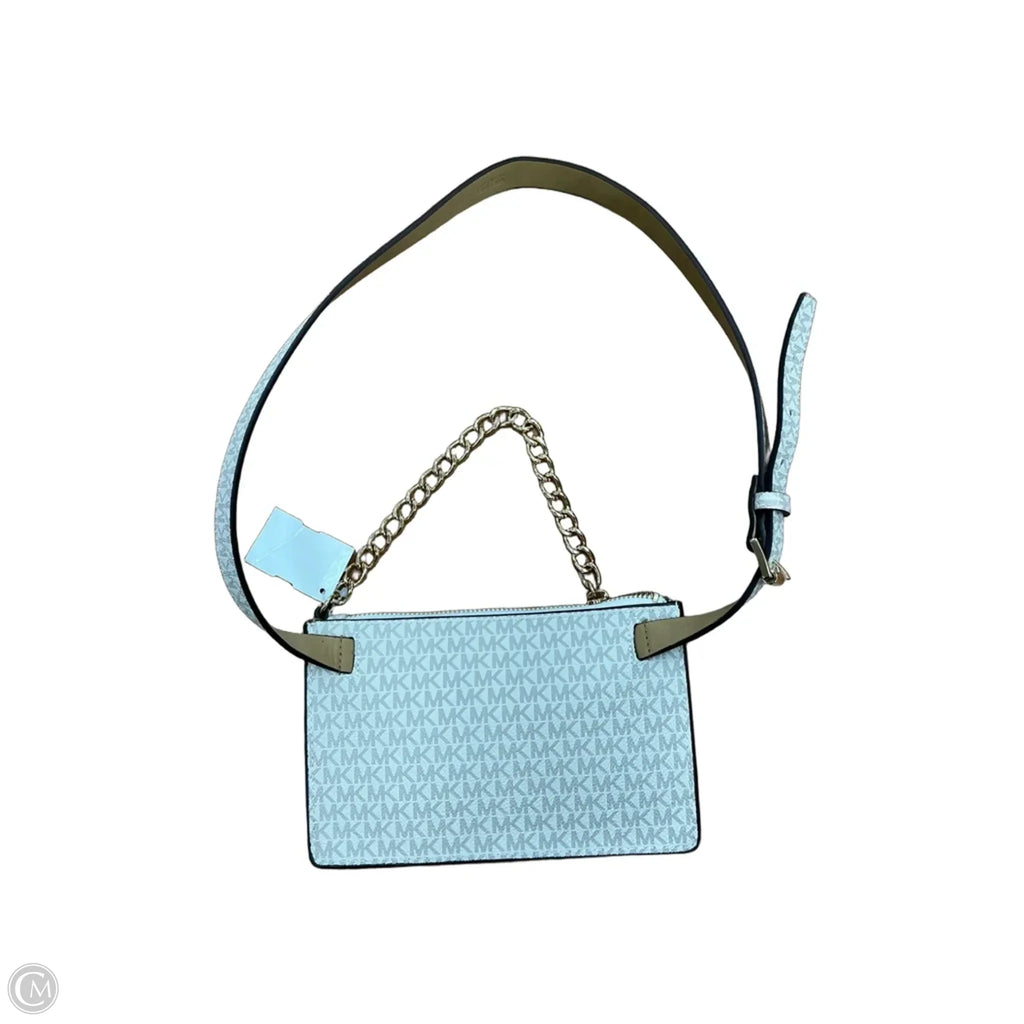 Belt Bag Designer By Michael Kors, Size: Small