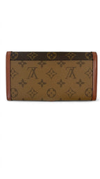 Louis Vuitton Dauphine Sarah Wallet