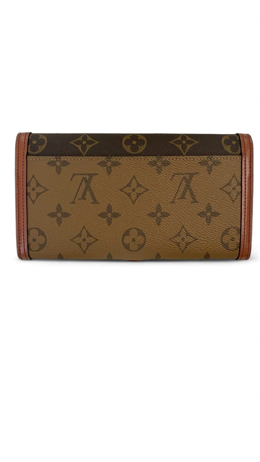 Louis Vuitton Dauphine Sarah Wallet