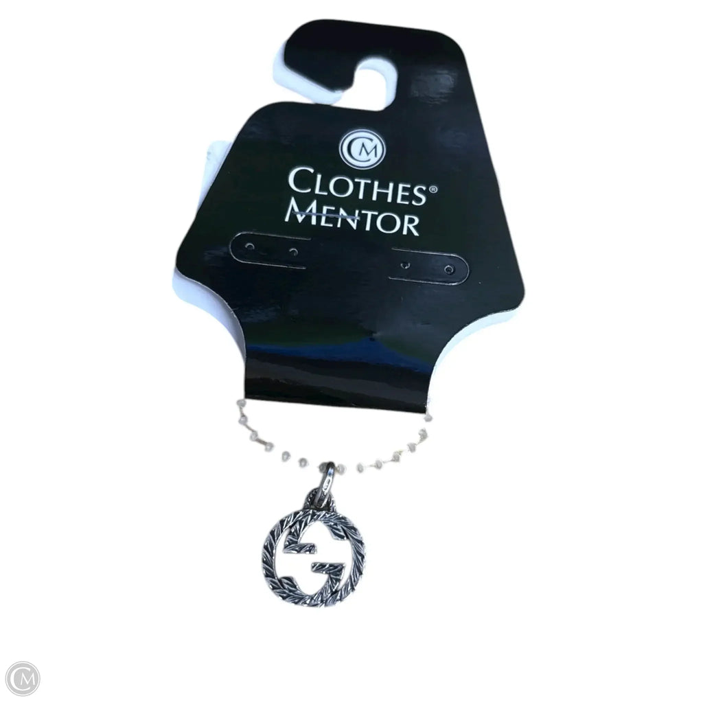 Accessory Luxury Designer Label By Gucci