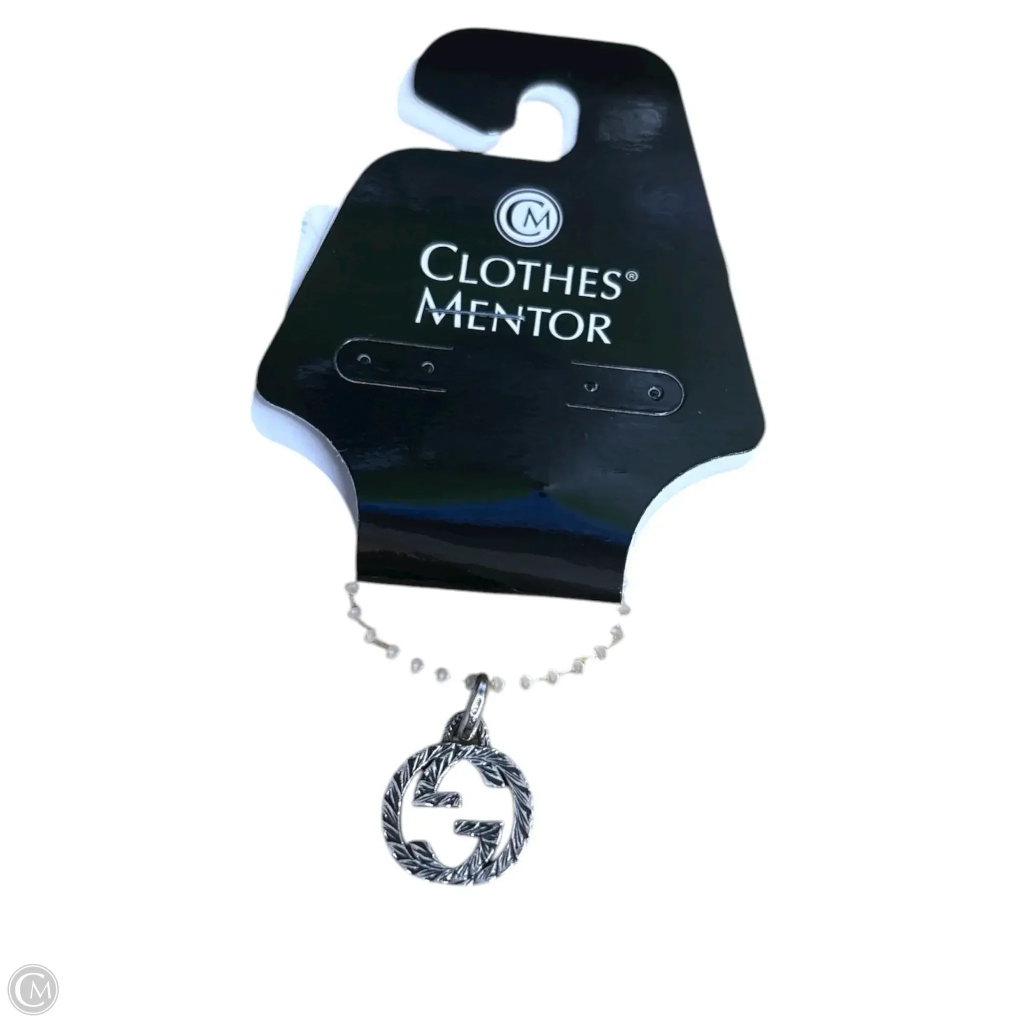 Accessory Luxury Designer Label By Gucci