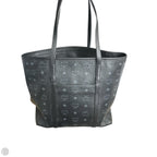 Handbag Luxury Designer By Mcm, Size: Large