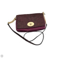Handbag Designer By Coach, Size: Small