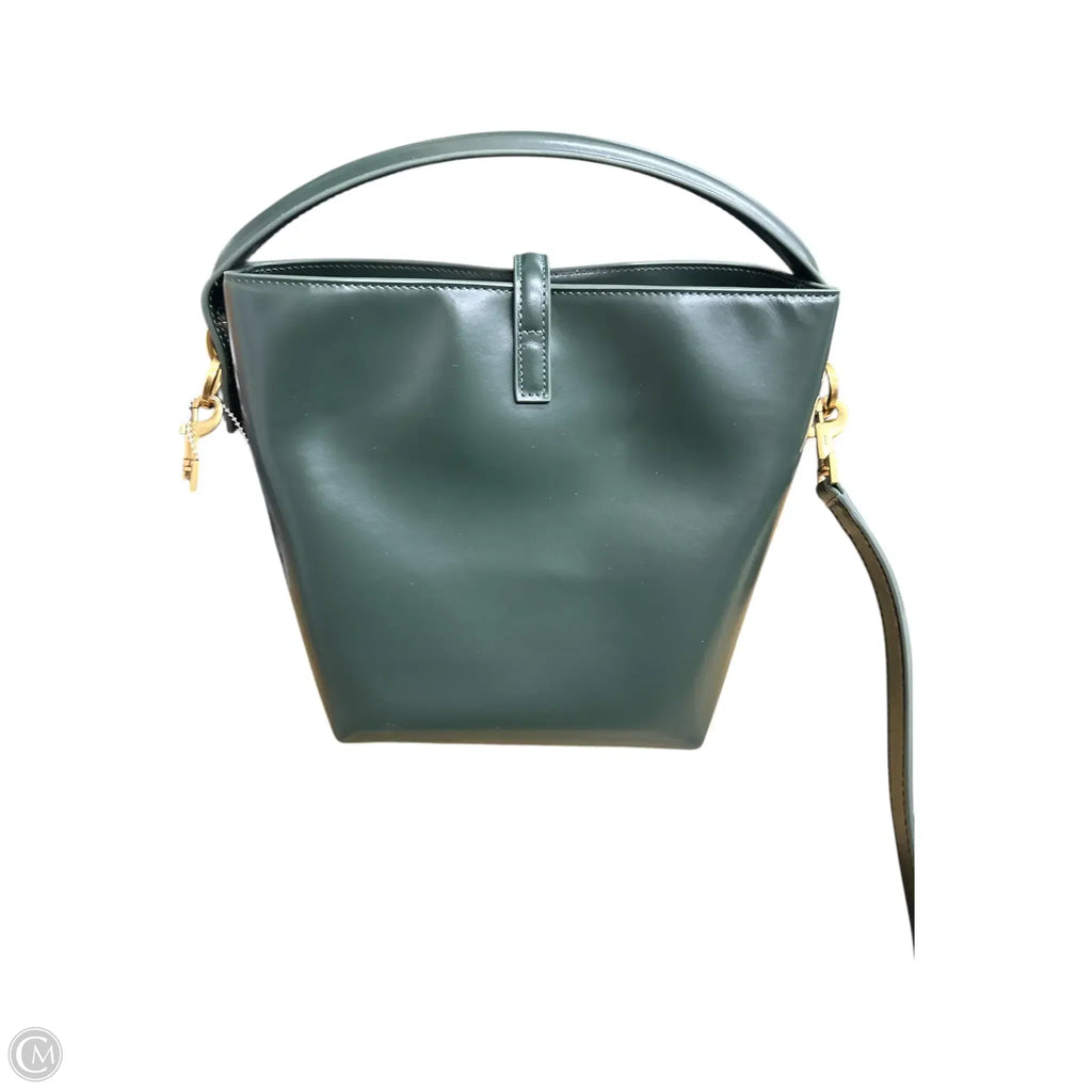 Handbag Luxury Designer By Yves Saint Laurent, Size: Small