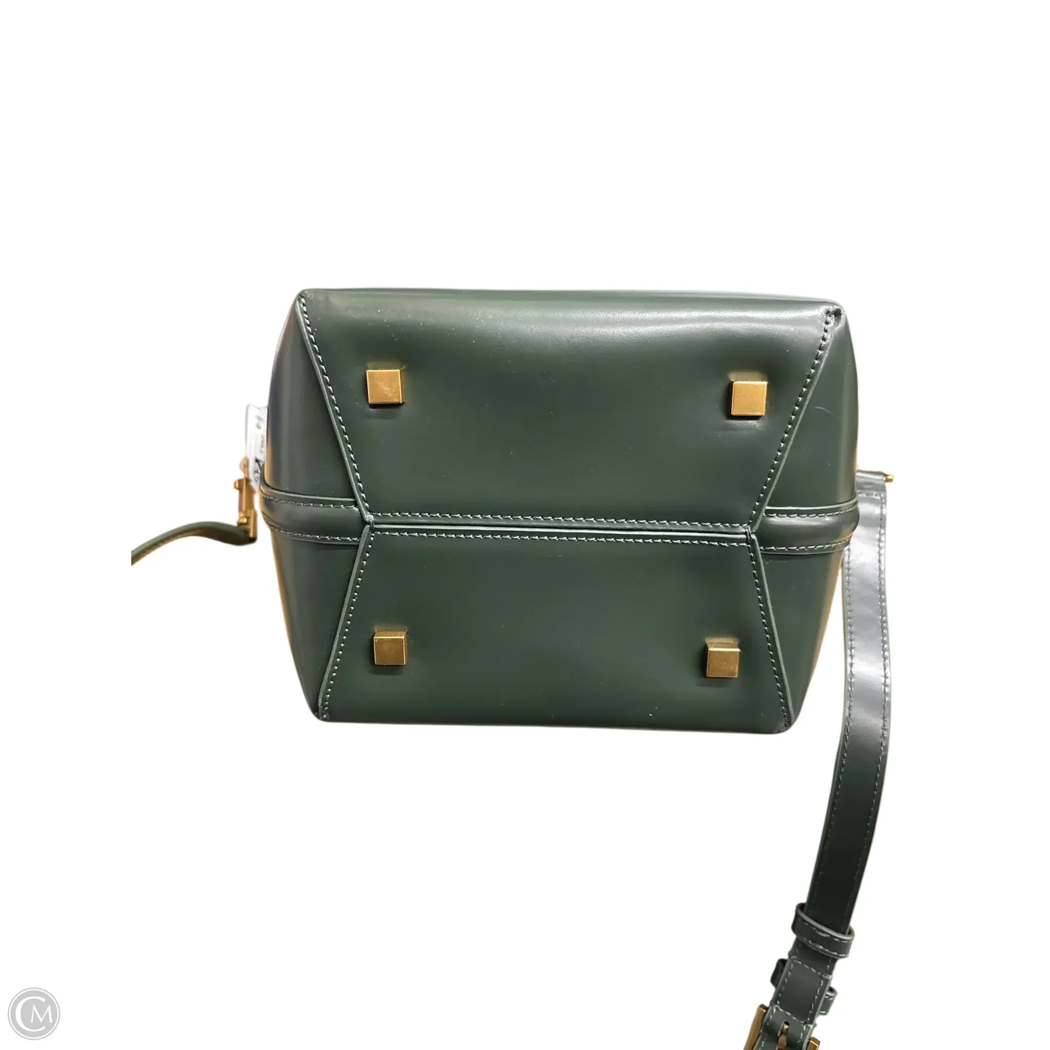 Handbag Luxury Designer By Yves Saint Laurent, Size: Small