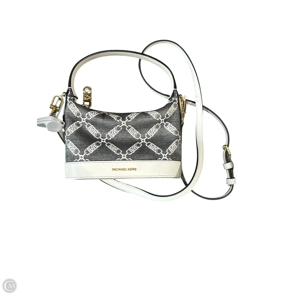 Handbag Designer By Michael Kors, Size: Small