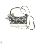 Handbag Designer By Michael Kors, Size: Small