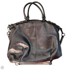 Handbag Designer By Coach, Size: Large
