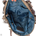Handbag Designer By Coach, Size: Large