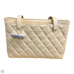 Handbag Luxury Designer By Chanel, Size: Medium