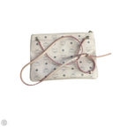Handbag Luxury Designer By Mcm, Size: Small