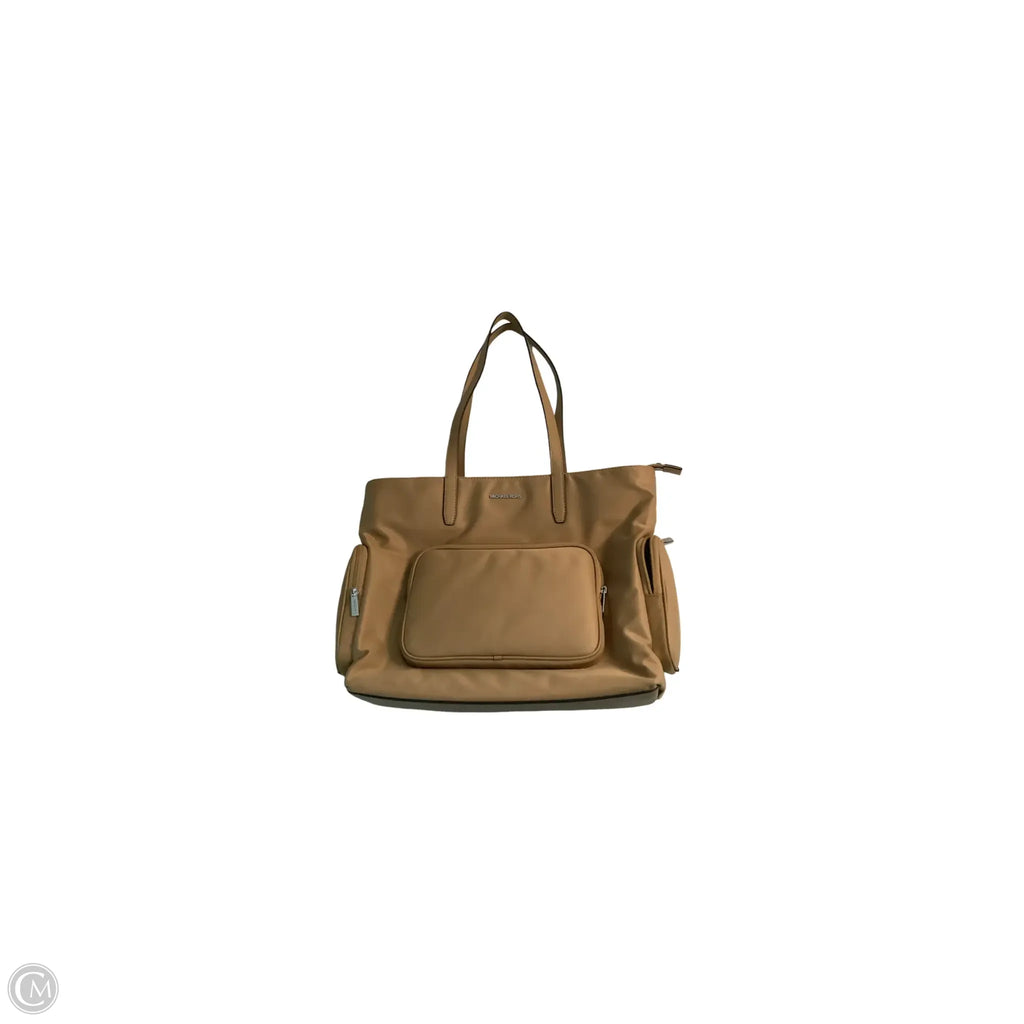 Handbag Designer By Michael Kors, Size: Large