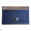 Wallet Luxury Designer By Prada, Size: Medium