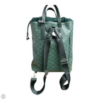 Backpack Luxury Designer By Mcm, Size: Large