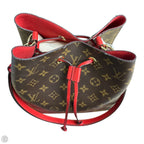 Handbag Luxury Designer By Louis Vuitton, Size: Medium