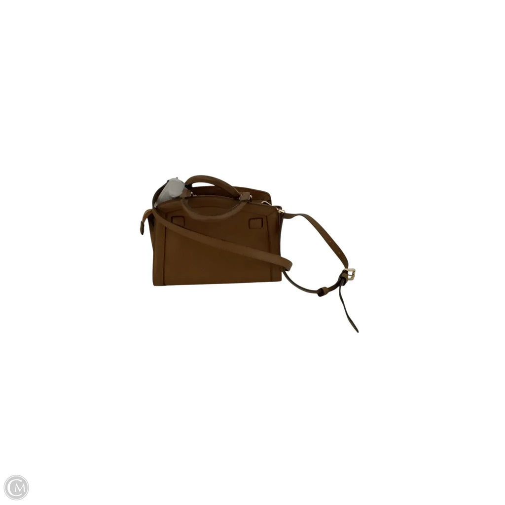 Handbag Designer By Michael Kors, Size: Small